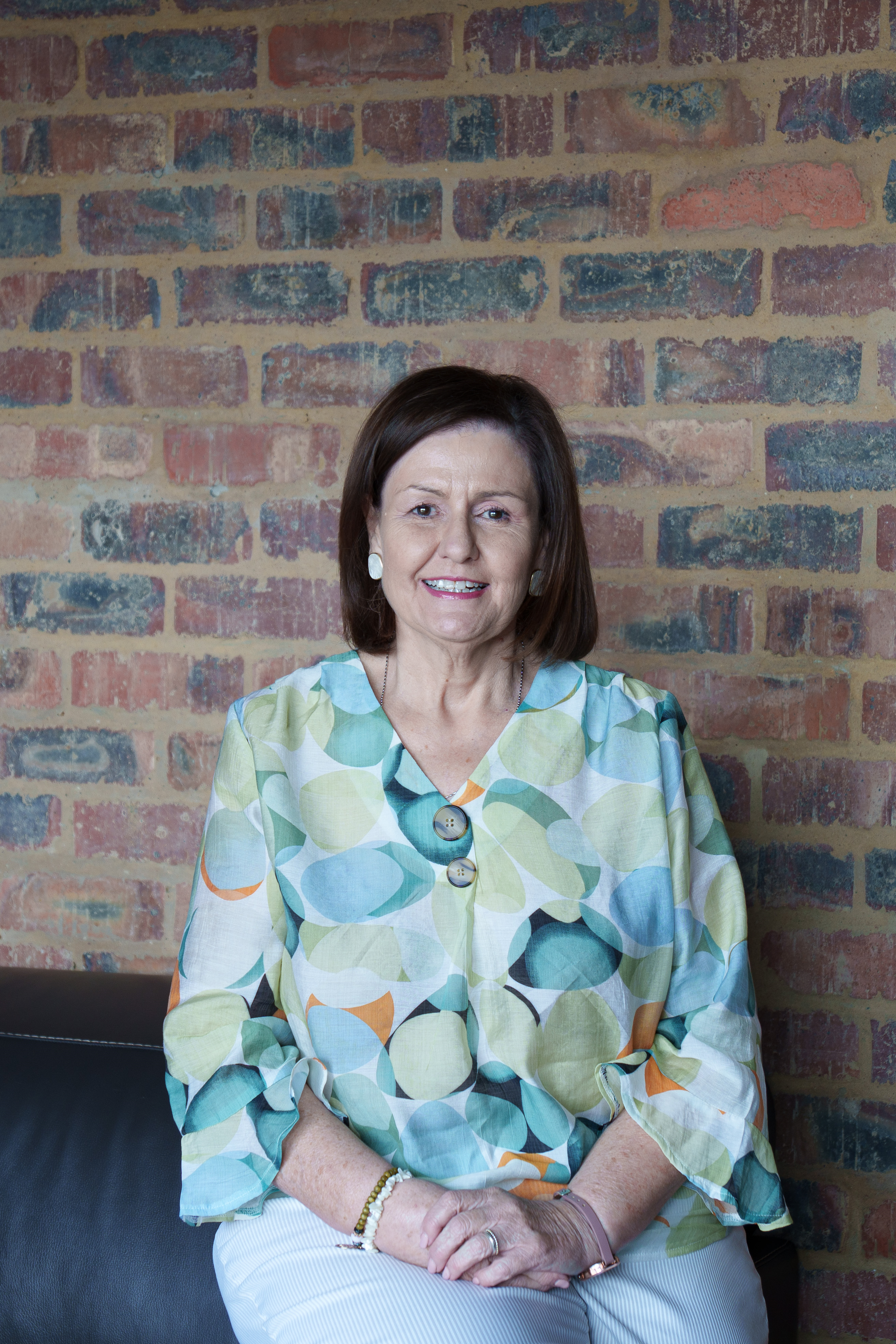 Nelmarie Cruywagen